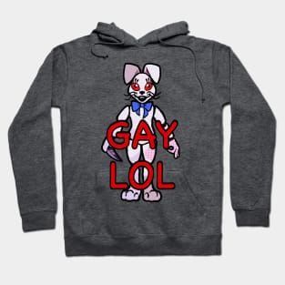 Vanny (gay) Hoodie